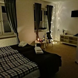 Private Bathroom Double Room